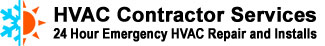Atwater HVAC Services